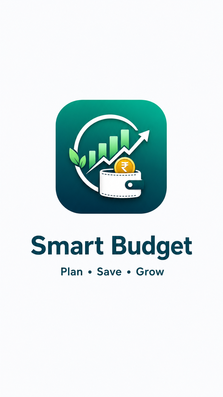 Khata Diary - SBM personal finance and budget management app screen